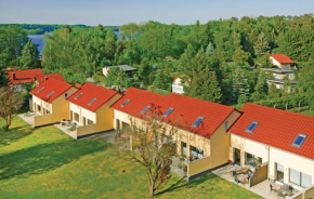 Nice Home In Pinnow With Wifi